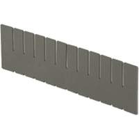 S&eacute;parateur pour contenants Divider Box NRZ Safety Inc.