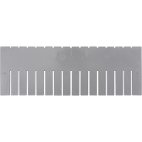 S&eacute;parateur pour contenants Divider Box NRZ Safety Inc.