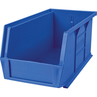 Plastic Hanging & Stacking Bin