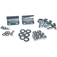 Armoires &agrave; combinaison &agrave; portes creuses NRZ Safety Inc.