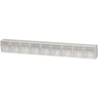 Replacement Bin For Tilt Bin Unit NRZ Safety Inc.