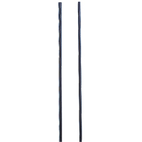 Tip Out Bin Rails NRZ Safety Inc.