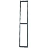 Tip-out Bin Stand NRZ Safety Inc.