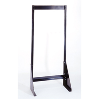 Tip-Out Bin Stand NRZ Safety Inc.
