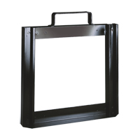 Tip Out Bin Rails NRZ Safety Inc.