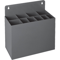 Key Stock Rack NRZ Safety Inc.