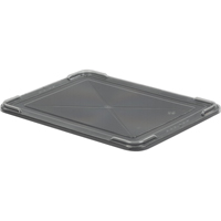 Boîtes D.E.S. avec diviseurs NRZ Safety Inc.