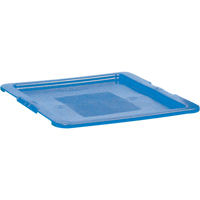 StakPak Plus 4845 System Containers - Covers NRZ Safety Inc.
