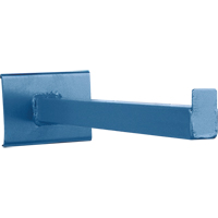 Stationary Bin Racks - Accessories for Louvered Panels NRZ Safety Inc.
