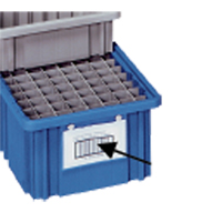 Label Holder NRZ Safety Inc.