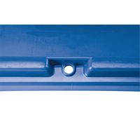 Couvercle pour contenants Stack & Nest NRZ Safety Inc.