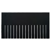 Long Conductive Grid Dividers NRZ Safety Inc.