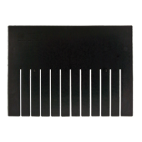 Short Conductive Grid Dividers NRZ Safety Inc.