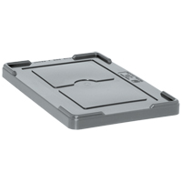 Container Cover NRZ Safety Inc.