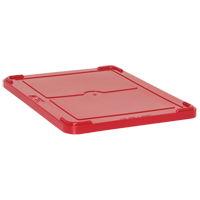 Container Cover NRZ Safety Inc.