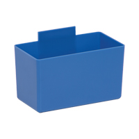 Shelf Bins - Bin Cups NRZ Safety Inc.