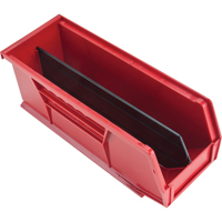 Divider for Stack & Hang Bin NRZ Safety Inc.