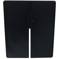 S&eacute;parateur en largeur pour boîtes &agrave; ramassage rapide Quick Pick NRZ Safety Inc.