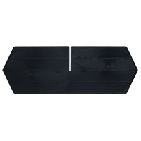 S&eacute;parateur en longueur pour boîtes &agrave; ramassage rapide Quick Pick NRZ Safety Inc.