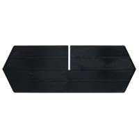 S&eacute;parateur en longueur pour boîtes &agrave; ramassage rapide Quick Pick NRZ Safety Inc.