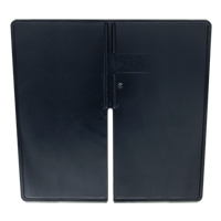 S&eacute;parateur en longueur pour boîtes &agrave; ramassage rapide Quick Pick NRZ Safety Inc.