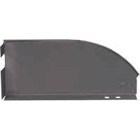 Rotabin Storage Units   34" Diameter   Divider NRZ Safety Inc.