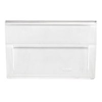 Fen&ecirc;tre transparente pour contenant empilable NRZ Safety Inc.