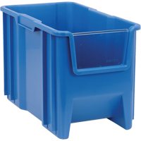 Clear Window for Giant Stacking Container NRZ Safety Inc.