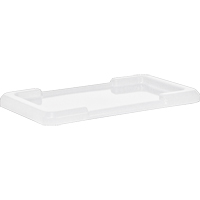 Cross Stack Bins - Lids NRZ Safety Inc.