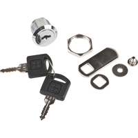 Cabinet Parts & Accessories