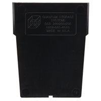 Store More Plastic Shelf Bins - Dividers NRZ Safety Inc.