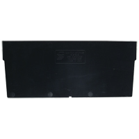 Store More Plastic Shelf Bins - Dividers NRZ Safety Inc.
