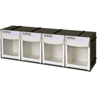 Tilt Bin Units
