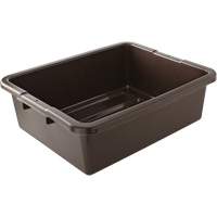 Bus Utility Containers