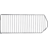 Wire Mesh Divider for Stack & Hang Bin NRZ Safety Inc.