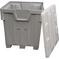 Nesting Bin Lid NRZ Safety Inc.
