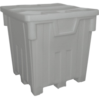 Nesting Bin Lid NRZ Safety Inc.
