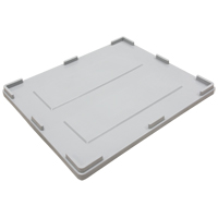 Lid for Collapsible Bulk Container NRZ Safety Inc.