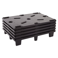 Palette petit format NRZ Safety Inc.