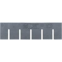 Short Divider for Divider Box NRZ Safety Inc.