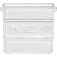 Cross Divider for Stack & Hang Bin NRZ Safety Inc.