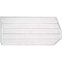 Divider for Stack & Hang Bin NRZ Safety Inc.