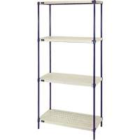 Shelving