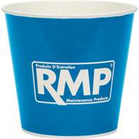 Double-Coated Disposable Bucket NRZ Safety Inc.