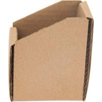 Corrugated Deep Removable Dividers NRZ Safety Inc.