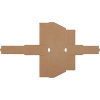 Corrugated Deep Removable Dividers NRZ Safety Inc.