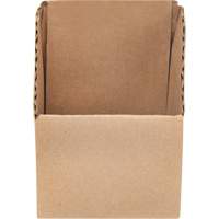 Corrugated Deep Removable Dividers NRZ Safety Inc.