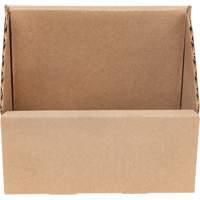 Corrugated Deep Removable Dividers NRZ Safety Inc.