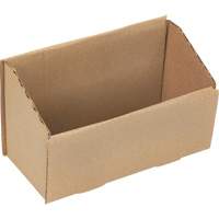 Corrugated Deep Removable Dividers NRZ Safety Inc.
