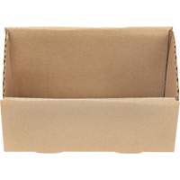 Corrugated Deep Removable Dividers NRZ Safety Inc.
